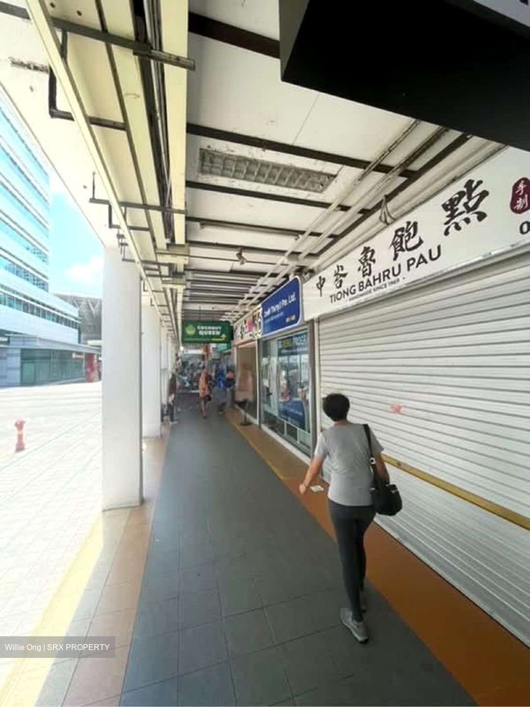 Lorong 6 Toa Payoh (D12), Shop House #529457541